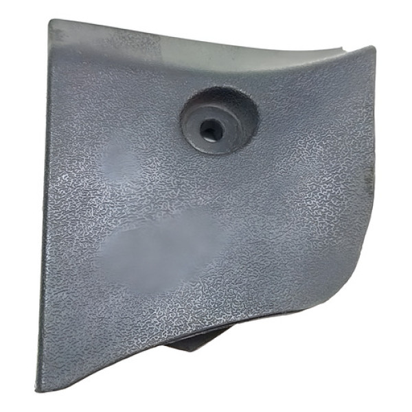 Tampa Direita Para-choque Traseiro Audi A3 1999    28244 Preto