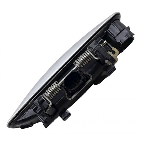 Maçaneta Externa Porta Dianteira Direita Audi A6 2004    150