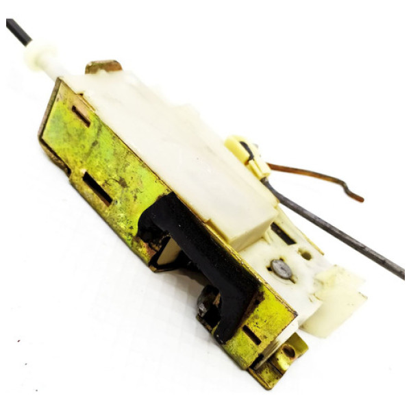 Fechadura Porta Direita Ford Fiesta Courier 2002    122310