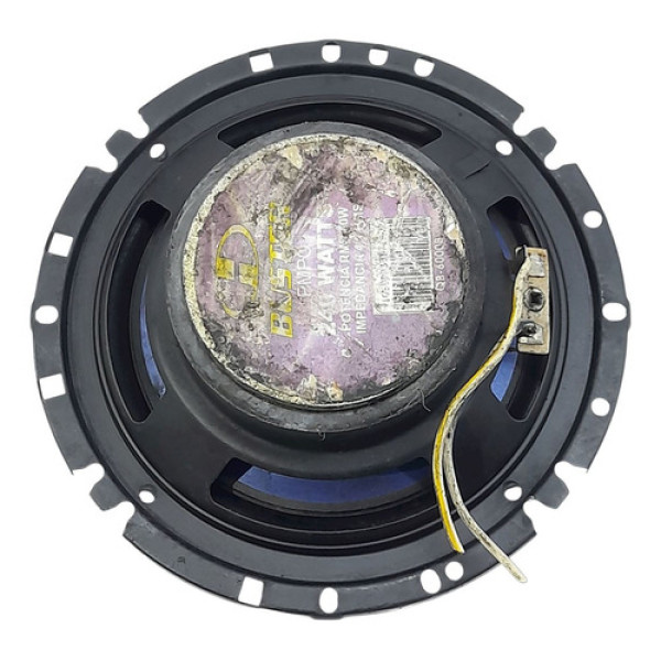 Alto Falante Buster 6  30w Rms    201084 Não Informado