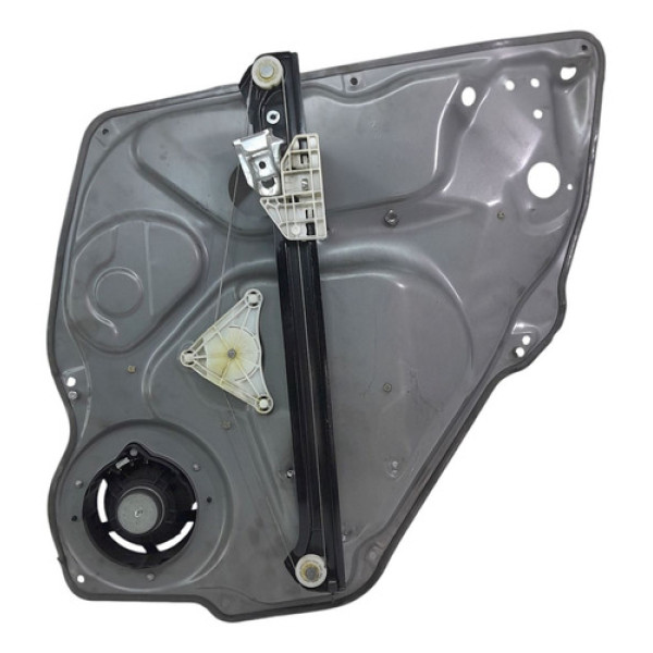 Máquina Vidro Porta Traseira Esquerda Mercedes-benz B200 2.0