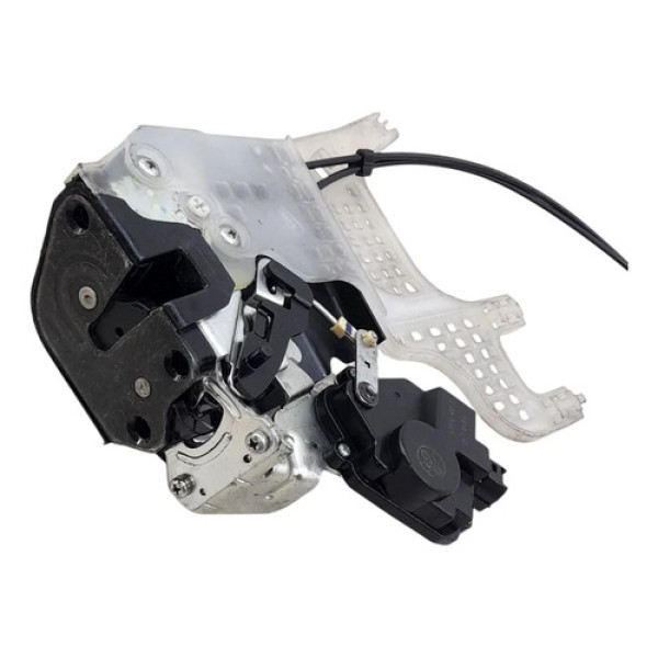Fechadura Porta Traseira Esquerda Hyundai Tucson 2012    212