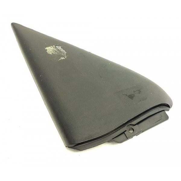 Acabamento Interno Retrovisor Esquerdo Vw Gol 2003    30939
