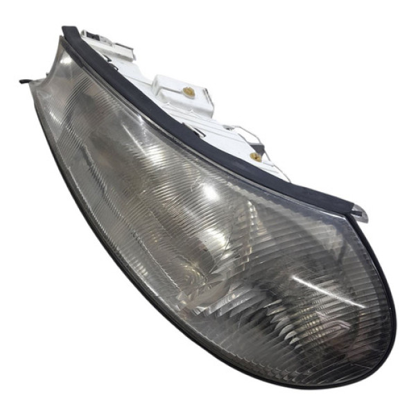 Farol Direito Ford Mondeo Clx 2.0 1997 V1743 - P15 Direito/passageiro