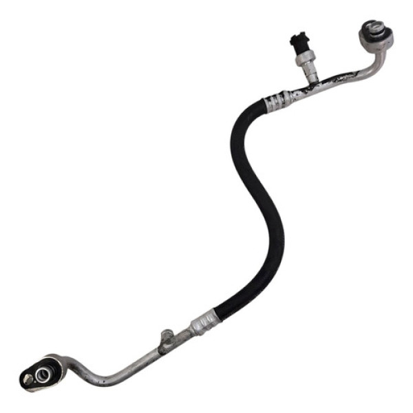Mangueira Compressor Condensador Ar Condicionado  Jeep Chero