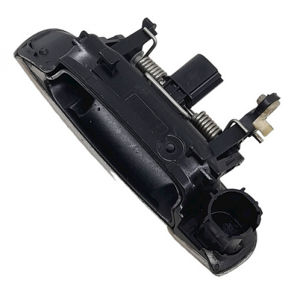 Maçaneta Externa Porta Dianteira Direita Audi A6 2004    150