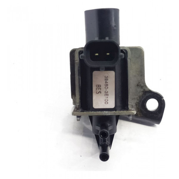 Válvula Solenoide Hyundai Santa Fe 2.7 2006 59964