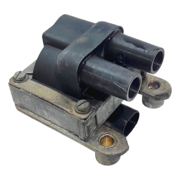 Bobina Ignição  Fiat Palio 1.0 1999 201249
