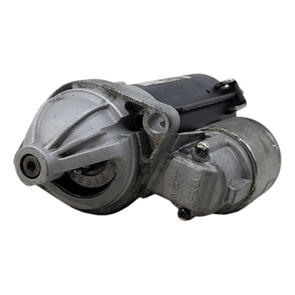 Motor De Arranque Mercedes-benz B200 2.0 2007 V1726 - P26