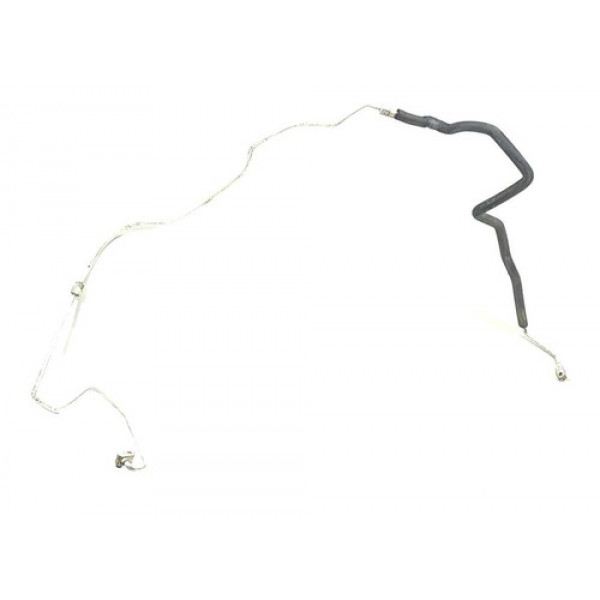 Mangueira Condensador Caixa Ar Civic Lx 1999 115526