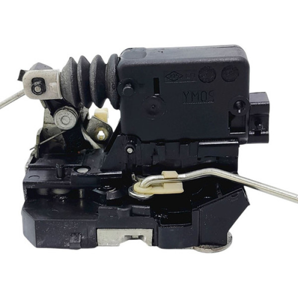 Fechadura Porta Dianteira Direita  Renault Sandero 1.6 2012 