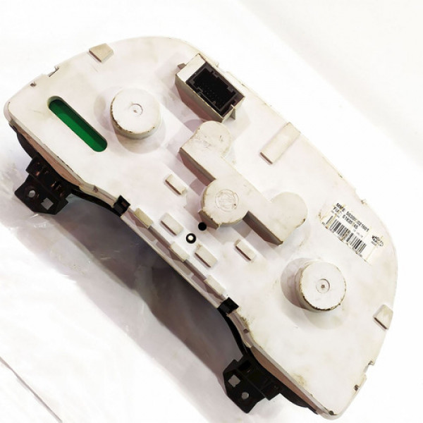 Painel De Instrumentos Fiat Doblo Adv 2011 V1439 - P27