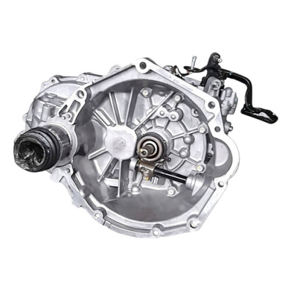 Caixa Marcha Hyundai Hb20 1.0 3cc 2021    204156