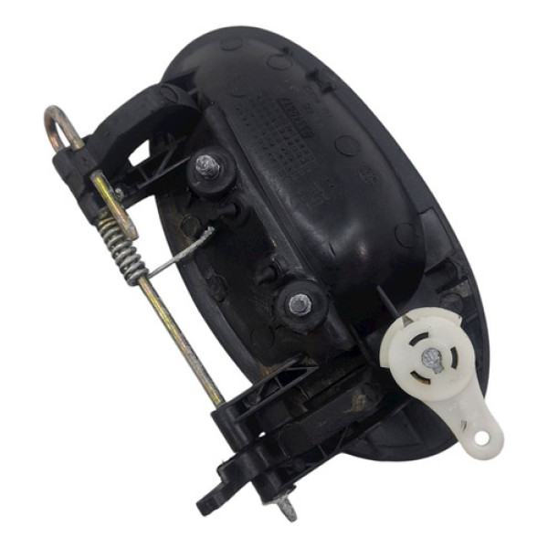 Puxador Externo Porta Esquerda  Gm Celta 1.0 2p 2008 179469