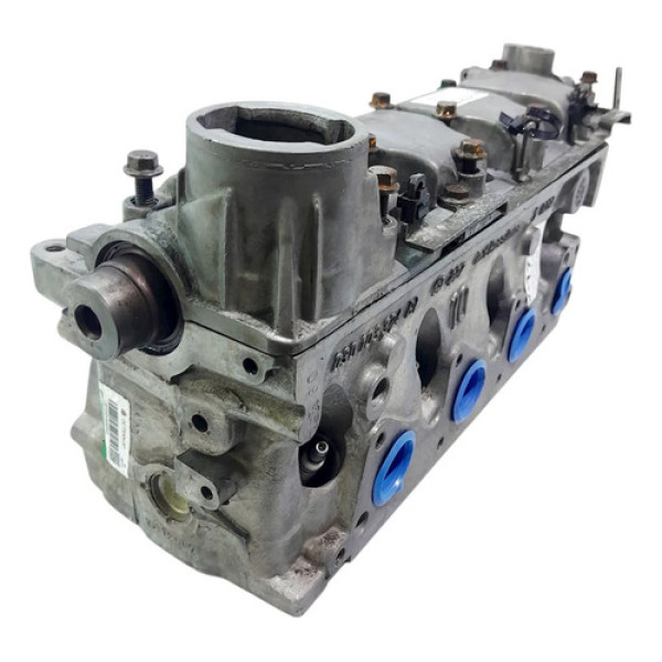 Cabeçote Volkswagen Gol 1.0  2011 V1772 - P3