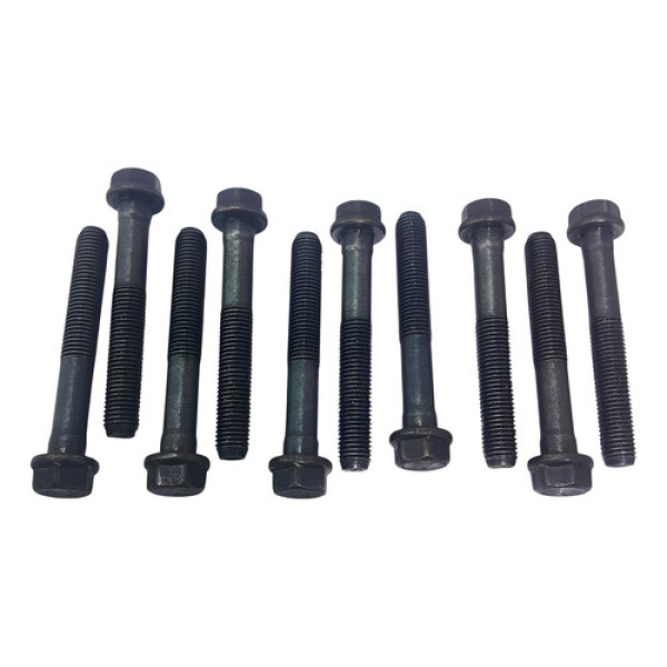 Parafuso Mancal Motor Jac J6 2.0 16v    198728 Não Informado