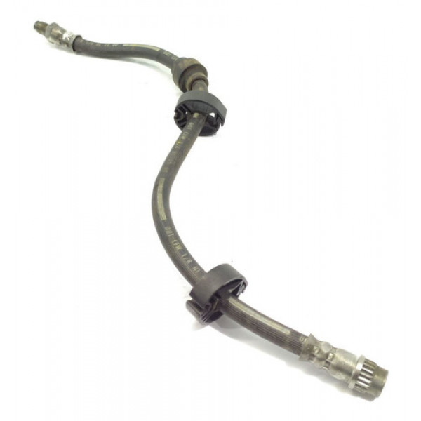 Flexível Freio Dianteiro Esquerdo Renault Scenic 2.0 16v 200