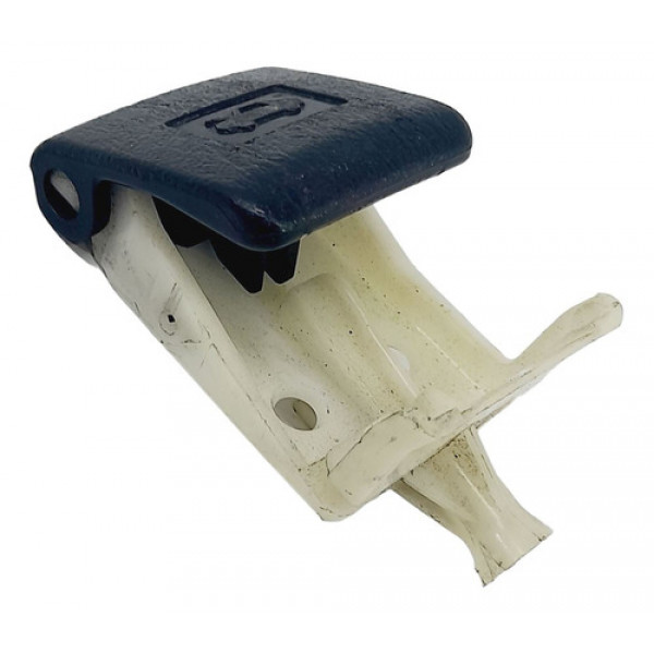 Alavanca Acionadora Capô Toyota Corona 1997    5327