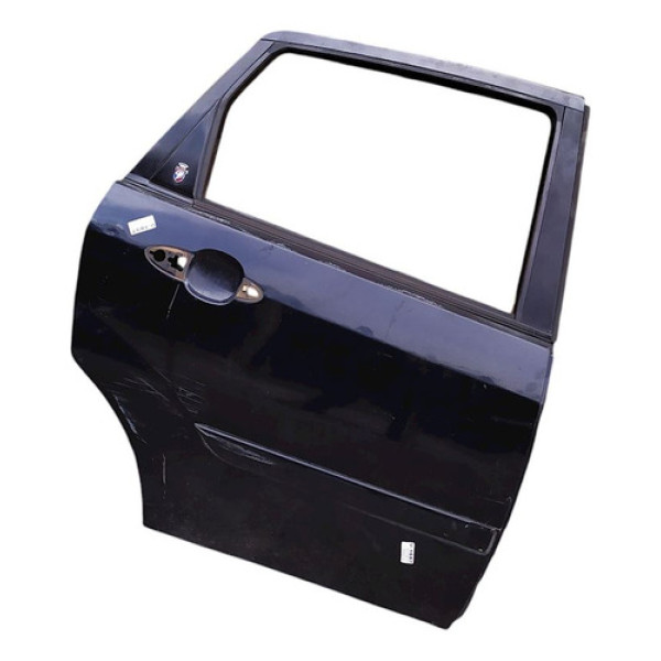 Porta Traseira Direita/deslizante Ford Focus 2.0 Hb  2008 V1