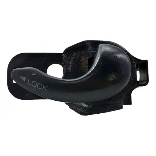 Maçaneta Interna Porta Dianteira Direita Fiat Palio Weekend 