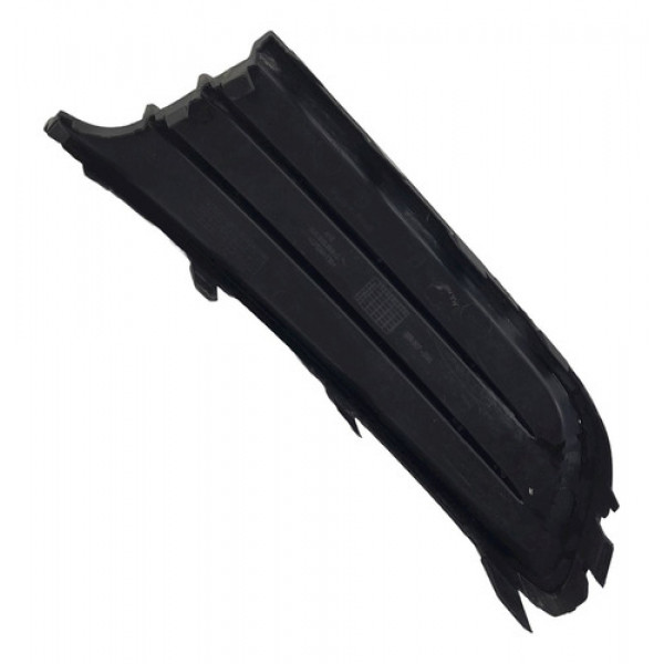 Moldura Direita Para-choque Dianteiro Vw Gol 2015    155350
