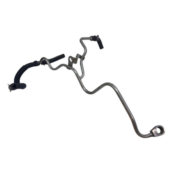 Cano Água Turbina  Gm Tracker Premier 1.4  2019 187179