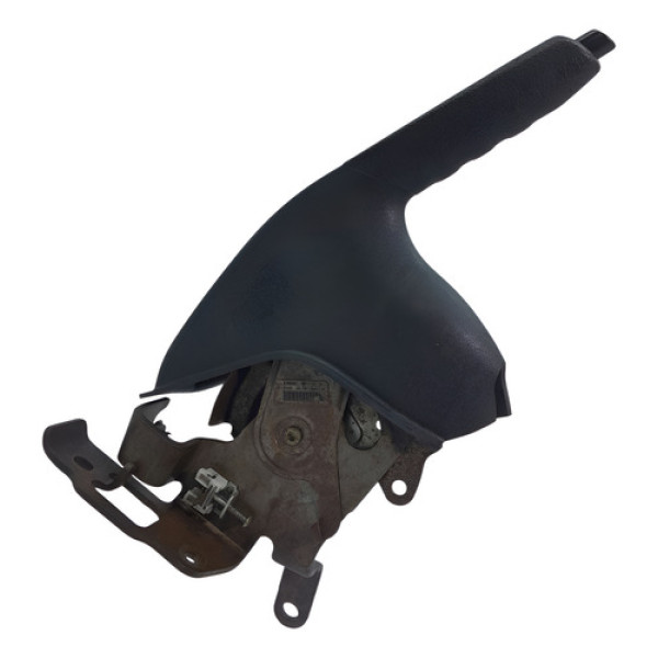 Alavanca Freio Mão Ford Ecosport 2013    26587