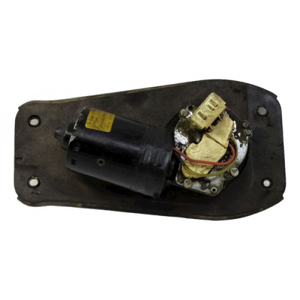 Motor Limpador Para-brisa  Peugeot Partner 1.8  2000 165198