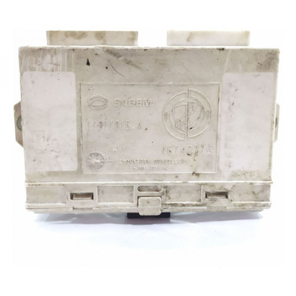 Módulo Conforto Fiat Brava 2001    48410