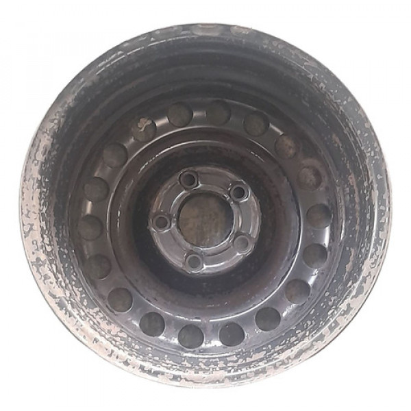 Roda Direita Gm Vectra 2007    159816