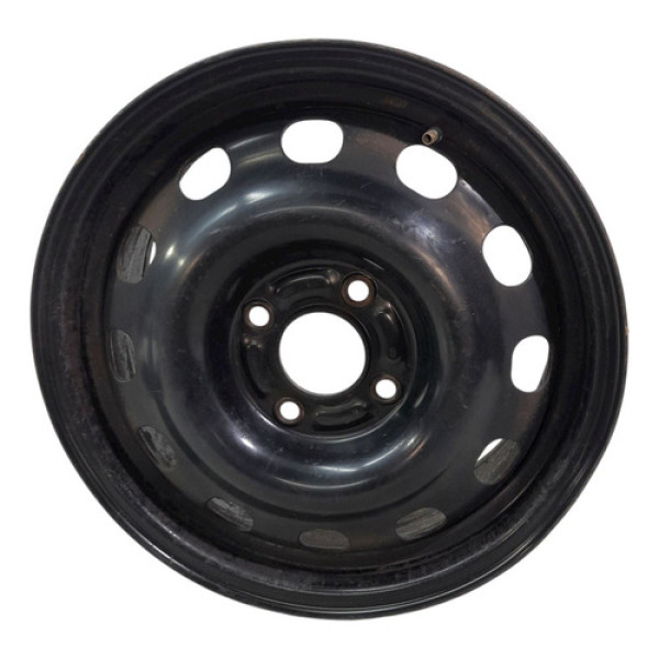 Roda Traseira Direita Ford Mondeo Clx 2.0 1997 V1743 - P41