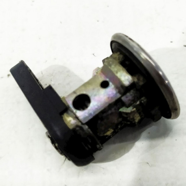 Cilindro Miolo Chave Porta Dianteira Direita Renault Logan 1