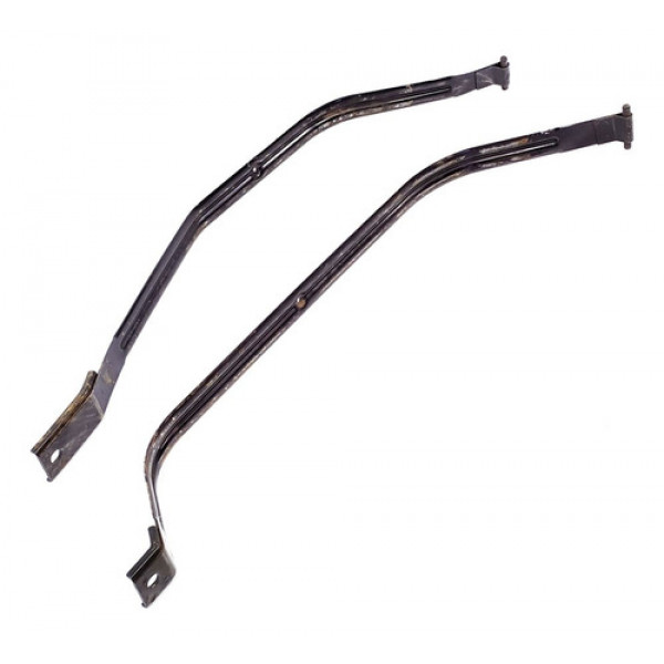 Cinta Tanque Combustível Gm Spin Ltz At 2013 62498