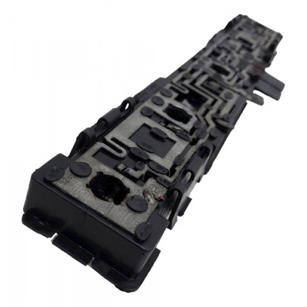 Circuito Elétrico Lanterna Esquerda  Vw Santana Cl 1990 1662