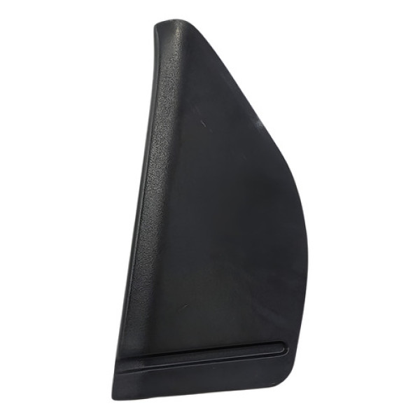 Acabamento Interno Porta Traseira Direita  Fiat Siena 1.3  2 - Não Informado