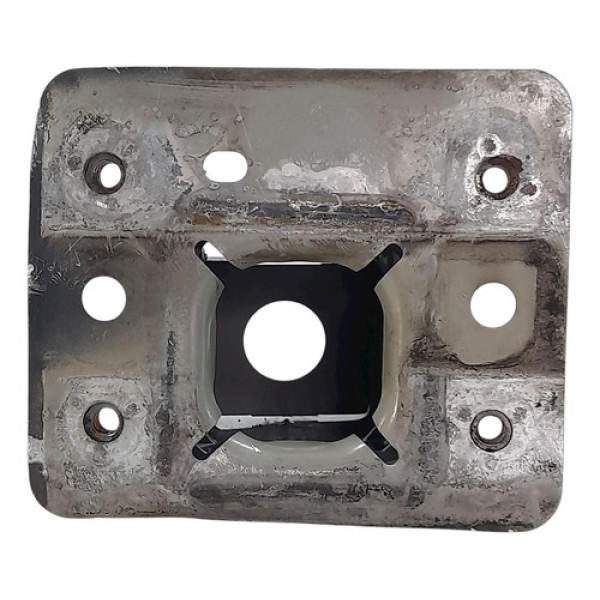 Pontoa Longarina Esquerda  Gm Tracker Premier 1.4  2019 1869