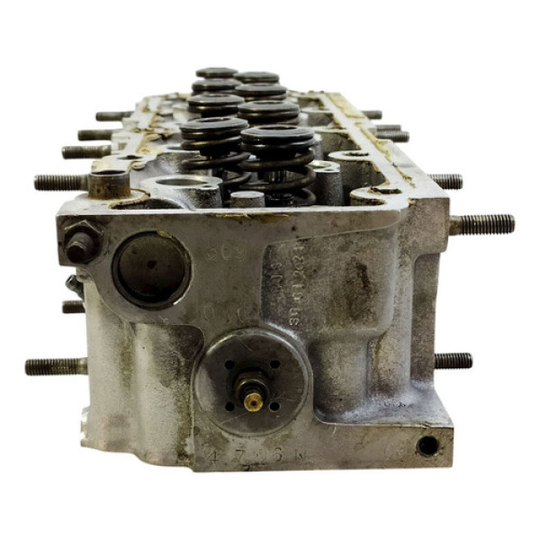 Cabeçote Gm Kadett 2.0 1992    202936