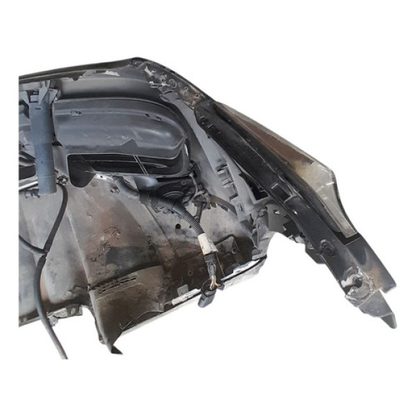 Para-choque Dianteiro Porsche Cayenne S 4.8 T 2011 V1689 - P Não Informado