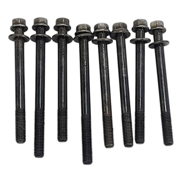 Jogo Parafuso Mancal Civic 1.7 2001/06    187134