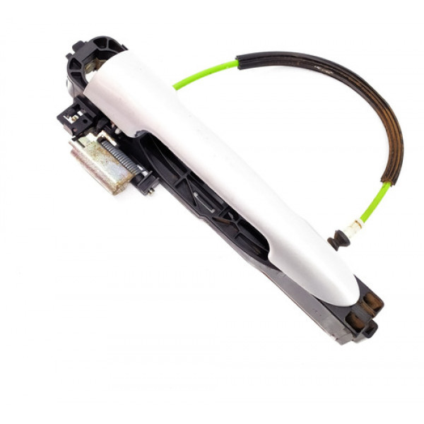 Maçaneta Externa Traseira Esquerda Fiat Stilo 1.8 2009 983