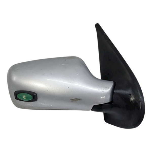 Retrovisor Direito Fiat Palio Weekend 1.6 16v 1997 V1765 - P