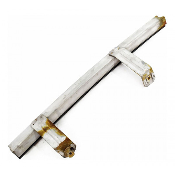 Canaleta Guia Vidro Porta Traseira Esquerda Chrysler Pt Crui