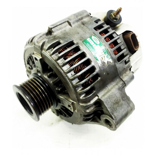 Alternador Land Rover Freelander 1 2.5 2005 V1621 - P1