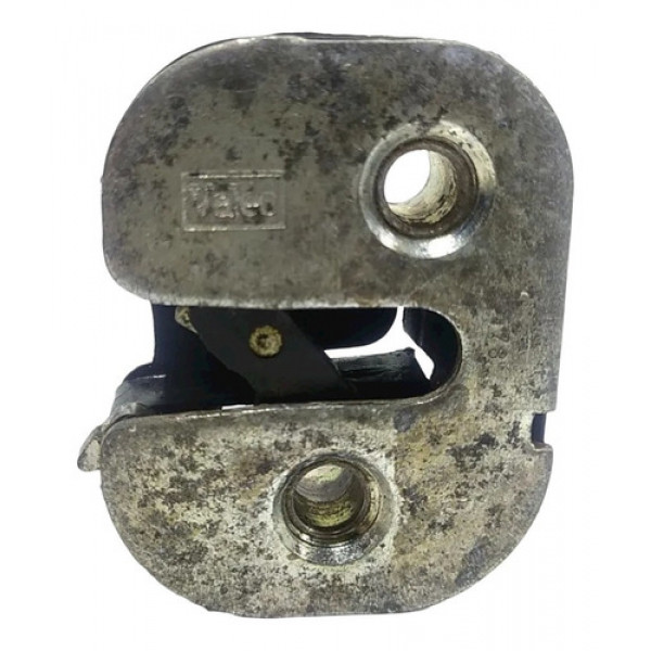 Fechadura Dianteira Direita Fiat Uno 2005  Original 110462