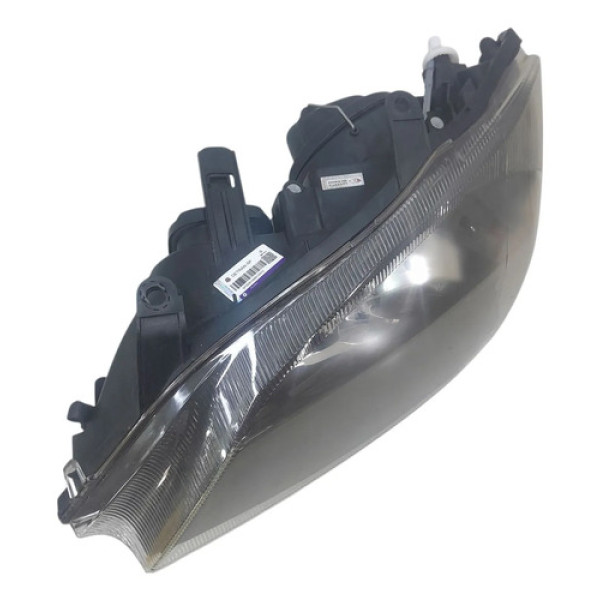 Farol Esquerdo Gm Astra 2003 Paralelo    207917 Direito/passageiro