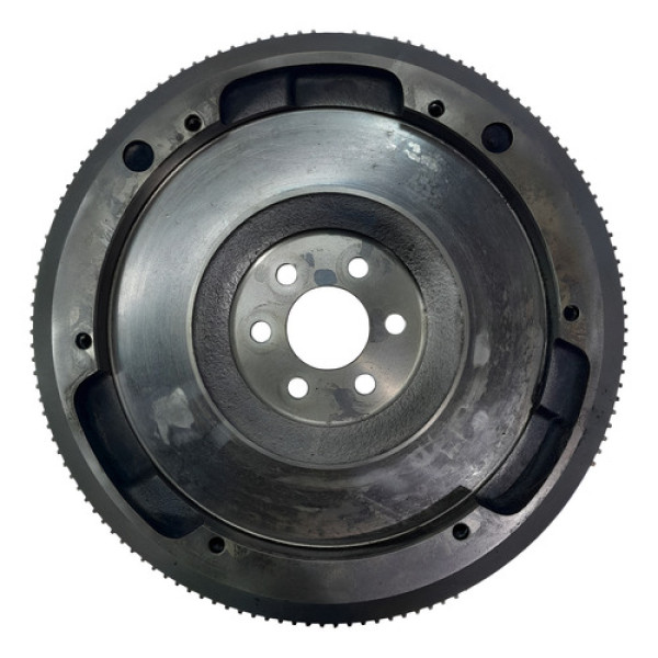 Volante Motor  Fiat Idea  Adv 1.8 8v 2007 196089