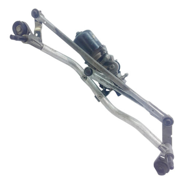 Maquina Limpador Para Brisa Citroën C3 Aircross 1.6 16v At  