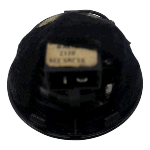 Twitter Auto Porta  Gm Zafira Cd 16v 2002 176761