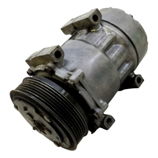 Compressor Do Ar Renault Scenic 2.0 2001 V1767 - P11