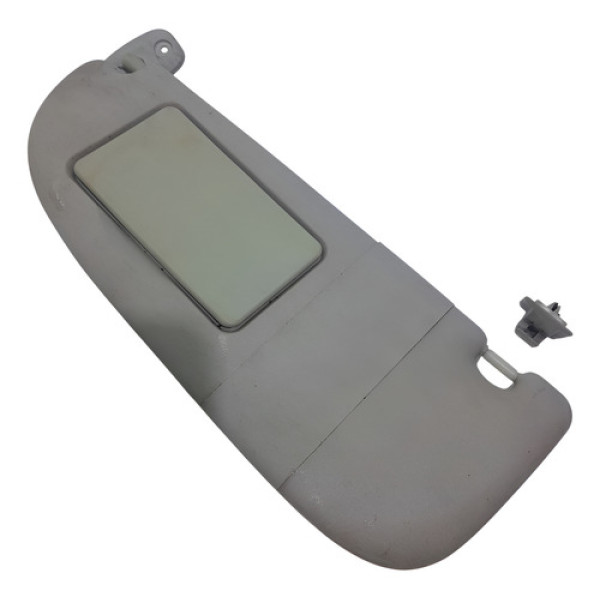 Quebra Sol Esquerdo  Peugeot 207 Passion 1.4 2010 198980